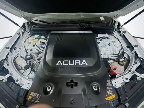 Used 2024 Acura ZDX A-Spec RWD image 34