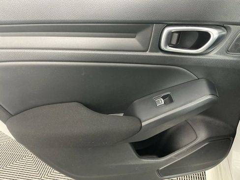 Used 2024 Honda Civic Sport image 9