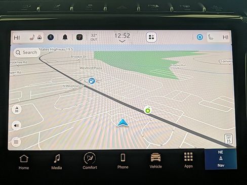 Used 2025 Jeep Grand Cherokee Summit image 24