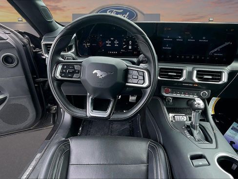 Used 2024 Ford Mustang GT Premium RWD image 5