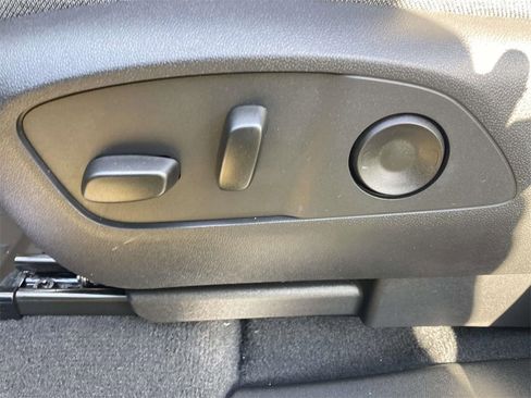 New 2026 GMC Sierra EV Elevation image 18