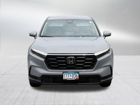 Used 2026 Honda CR-V LX image 2