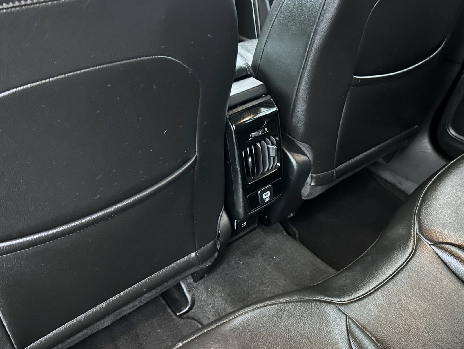 Certified 2022 Jeep Compass Latitude AWD/4WD image 21