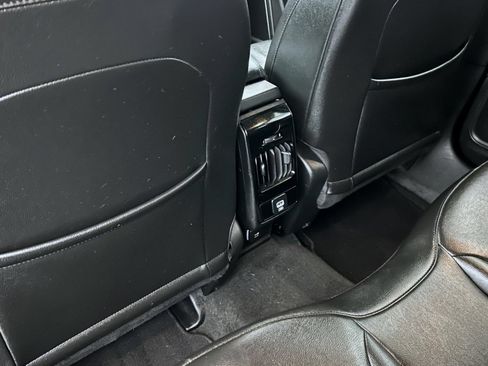 Certified 2022 Jeep Compass Latitude AWD/4WD image 21