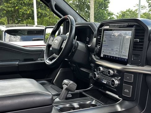 Certified 2023 Ford F150 Raptor AWD/4WD image 33
