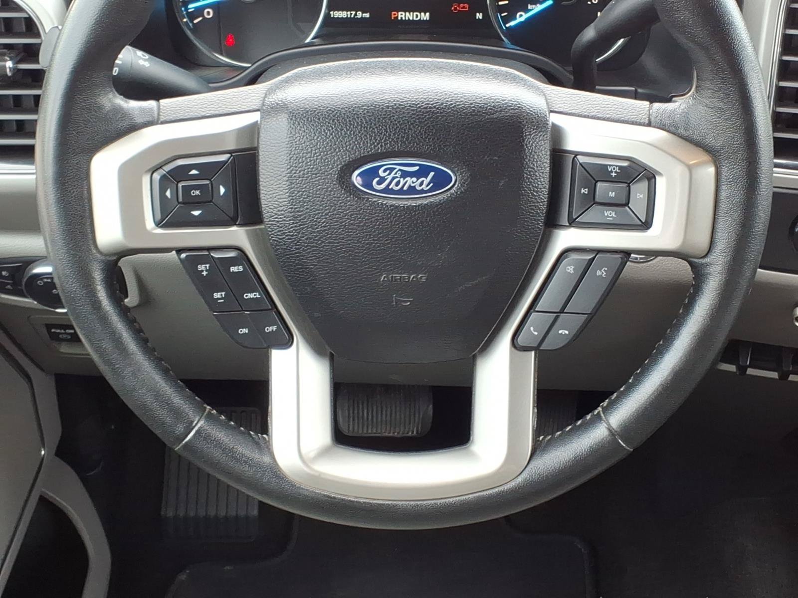 Used 2020 Ford F150 Lariat AWD/4WD image 14