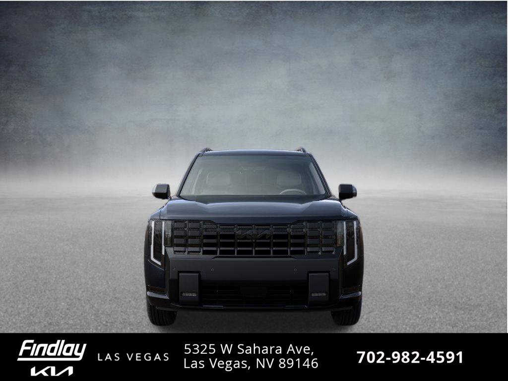 New 2027 Kia Telluride X-Line SX Prestige AWD/4WD image 25