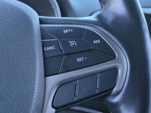 Certified 2021 Jeep Grand Cherokee Limited AWD/4WD image 26