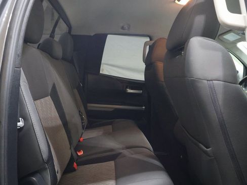 Used 2016 Toyota Tundra SR5 image 12