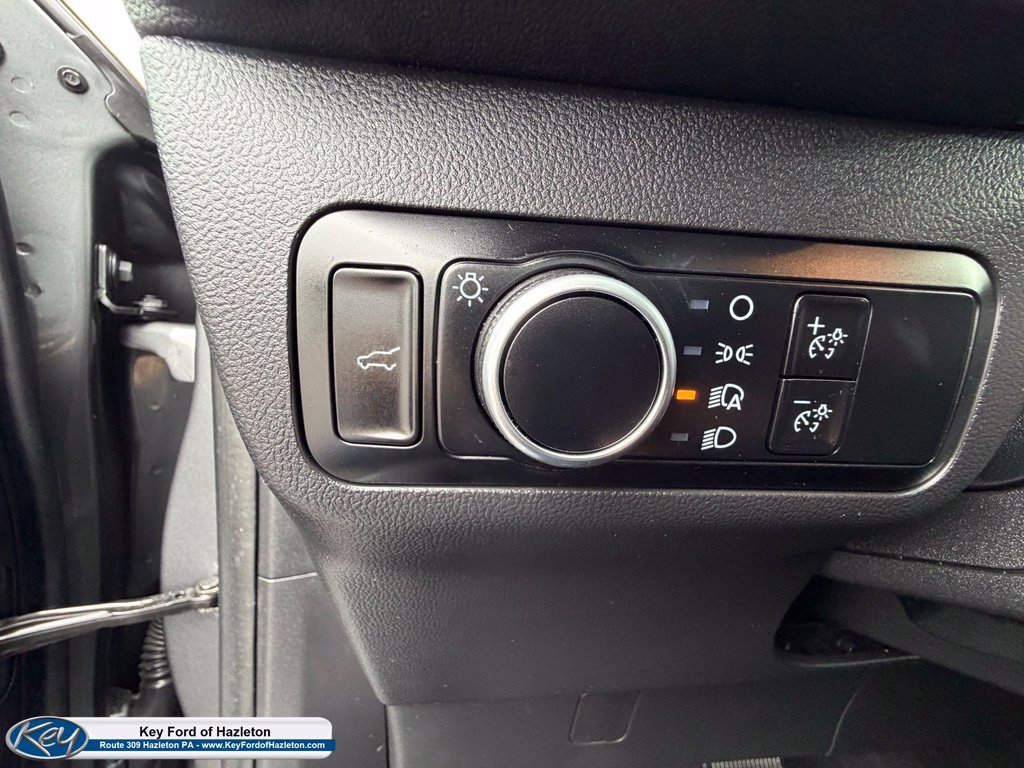 Used 2024 Ford Escape Active AWD/4WD image 21