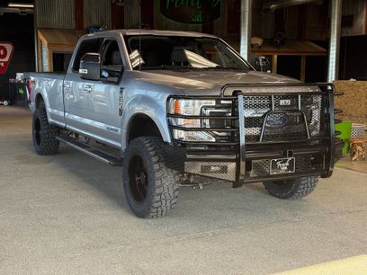 Used 2022 Ford F350 XLT w/ XLT Premium Package