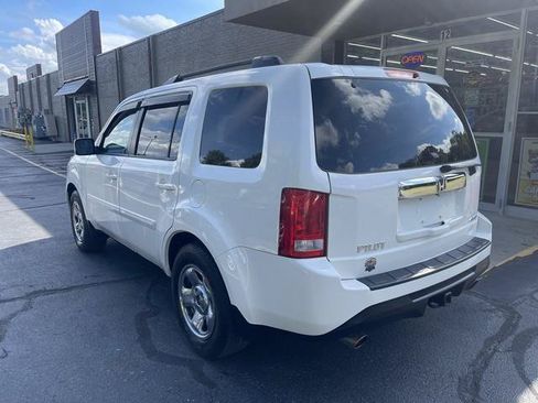 Used 2012 Honda Pilot EX-L image 7