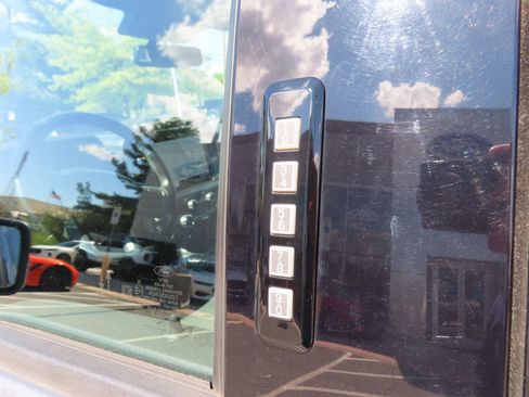 Used 2023 Ford F150 XLT w/ Equipment Group 302A High image 10