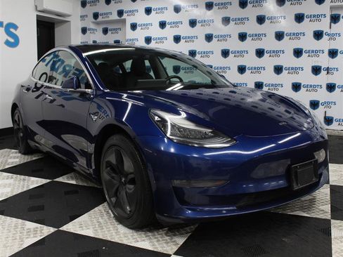 Used 2019 Tesla Model 3 Long Range image 5