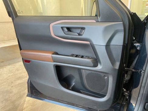 Used 2021 Ford Bronco Sport Outer Banks image 13