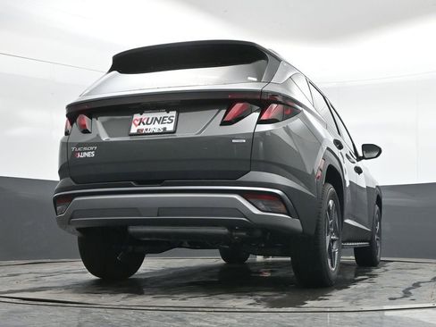New 2026 Hyundai Tucson SEL AWD/4WD image 41
