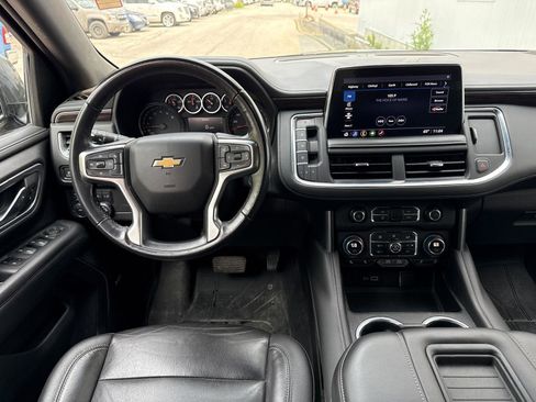 Used 2021 Chevrolet Tahoe LT image 11