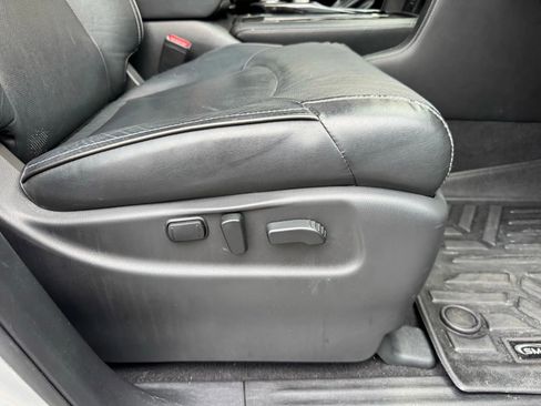 Used 2020 INFINITI QX80 Luxe w/ Proassist Package image 31