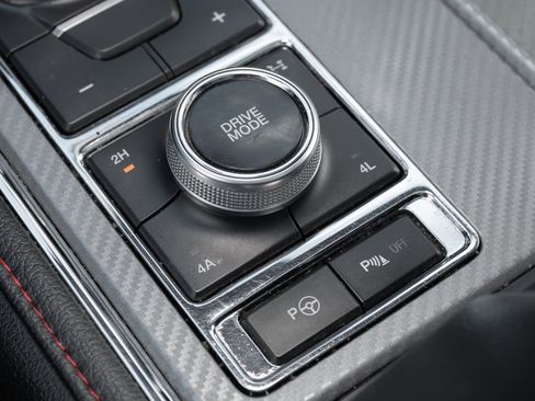 Used 2021 Ford Expedition Max Limited image 39