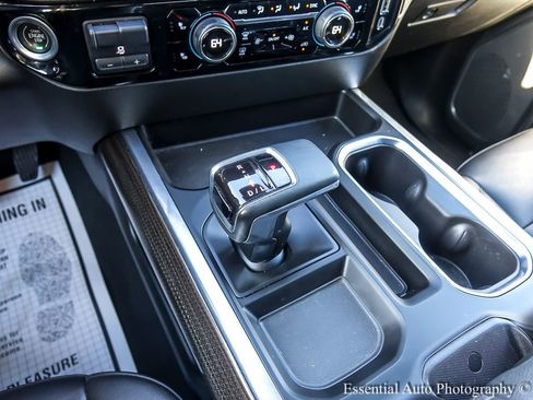 Used 2023 Chevrolet Silverado 1500 RST w/ Convenience Package II image 27