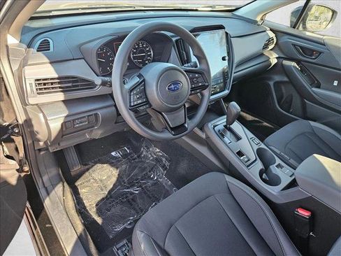 New 2026 Subaru Crosstrek 2.0i Premium image 3