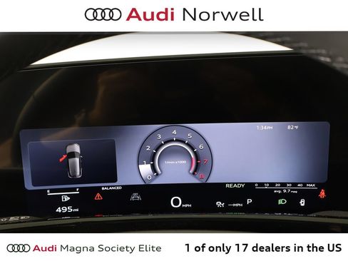 New 2026 Audi Q3 quattro 2.0T AWD/4WD image 31