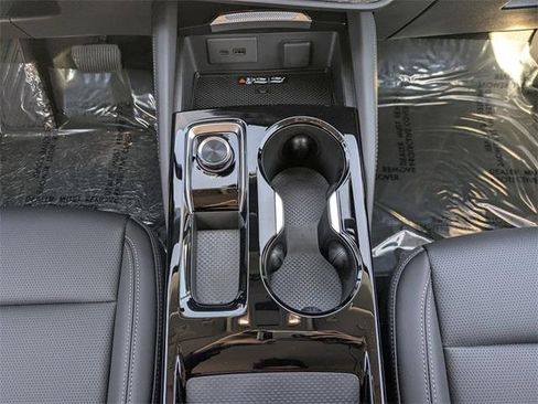 New 2026 Buick Envision Preferred image 22