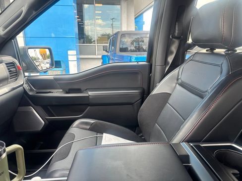 Used 2024 Ford F150 Raptor AWD/4WD image 17