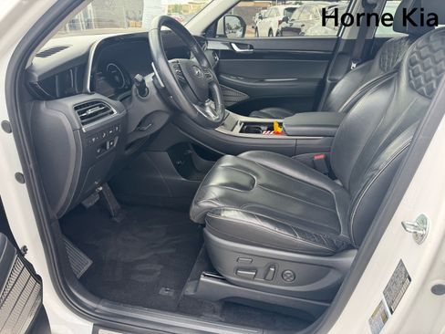 Used 2021 Hyundai Palisade Limited AWD/4WD image 10