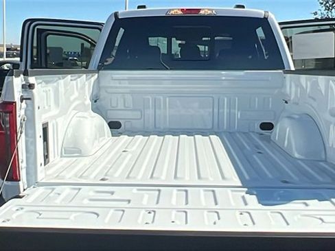 New 2025 Ford F150 XLT w/ Equipment Group 302A MID image 13