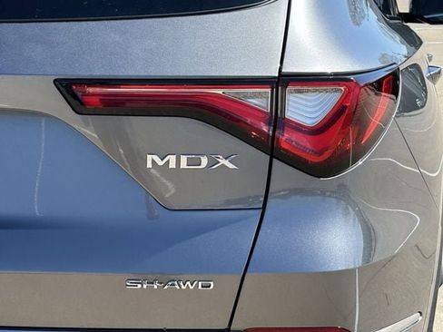 Certified 2024 Acura MDX Technology image 7