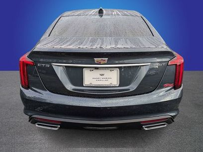 New 2026 Cadillac CT5 Premium Luxury w/ Technology Package