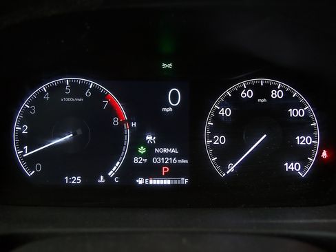 Used 2025 Honda Ridgeline RTL image 17