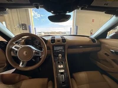 Used 2013 Porsche Boxster S RWD image 5