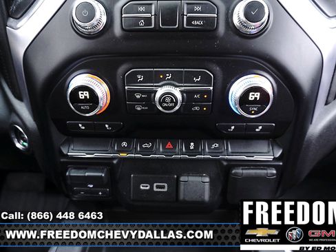 Used 2020 GMC Sierra 1500 Elevation w/ Elevation Value Package image 17