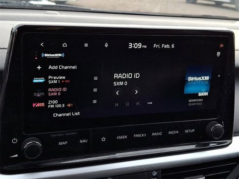 Certified 2023 Kia Forte GT-Line w/ GT-Line Premium Package image 19