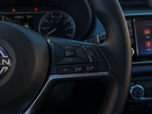 New 2025 Nissan Versa SV image 26