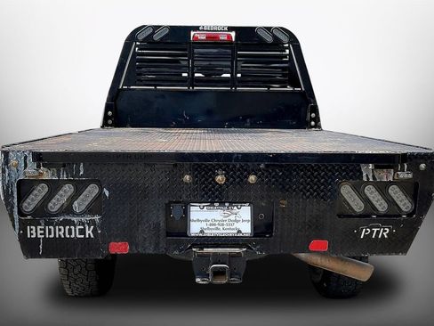 Used 2023 RAM 2500 Tradesman AWD/4WD image 7