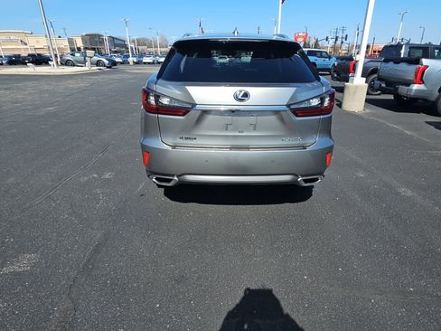Used 2018 Lexus RX 350 AWD image 4