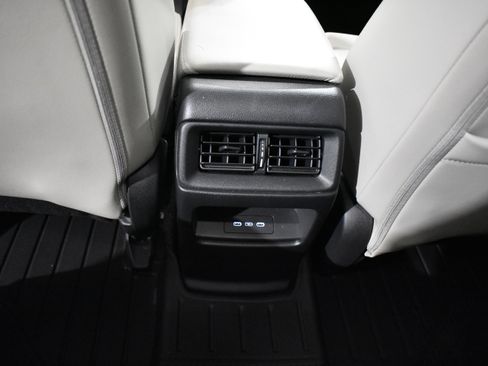 Certified 2024 Honda CR-V EX-L image 28