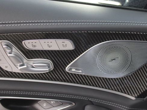 New 2026 Mercedes-Benz AMG GT 53 image 24