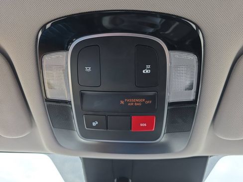Certified 2024 Hyundai Sonata SEL FWD image 27
