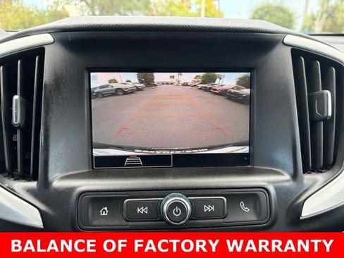 Used 2024 GMC Terrain SLE FWD image 23