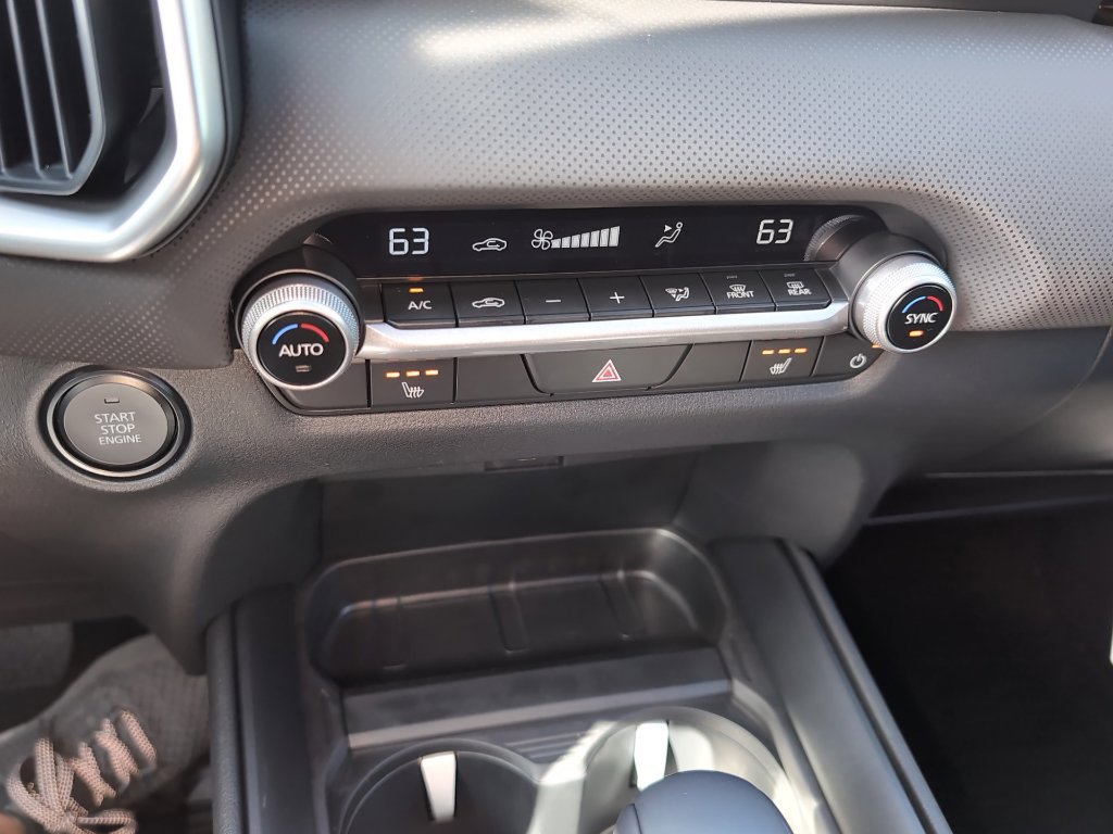 New 2026 MAZDA CX-50 Meridian Edition w/ Weather Package AWD/4WD image 22