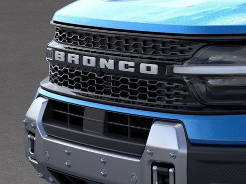 New 2026 Ford Bronco Sport Badlands image 45