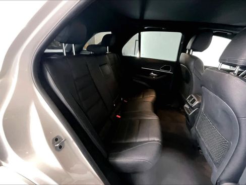 Used 2022 Mercedes-Benz GLE 350 4MATIC image 20
