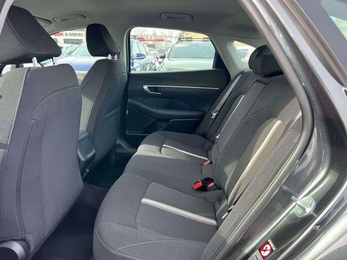 Certified 2022 Hyundai Sonata SEL image 12