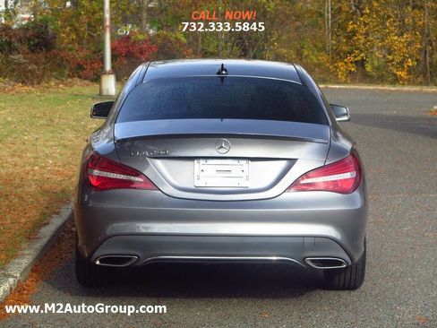 Used 2018 Mercedes-Benz CLA 250 image 20