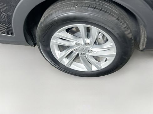 Used 2025 Buick Envista Preferred FWD image 11