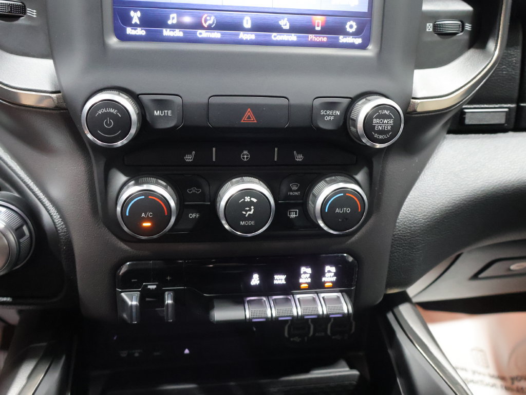 Used 2019 RAM 1500 Sport w/ Level 2 Equipment Group AWD/4WD image 27